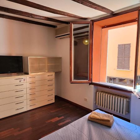Comfort Suite Bologna Luaran gambar