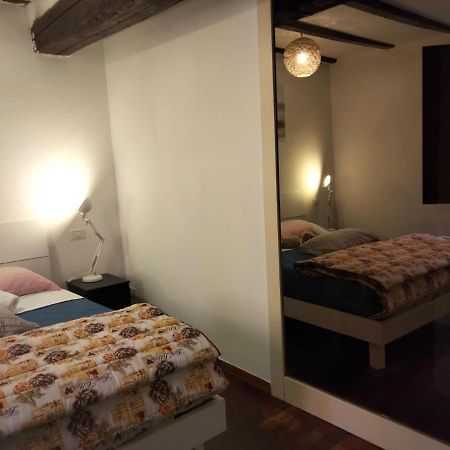 Comfort Suite Bologna Luaran gambar