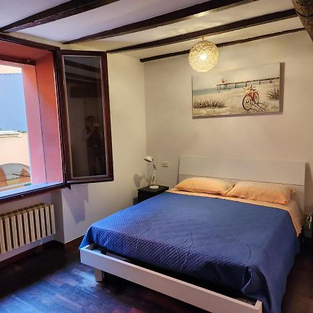 Comfort Suite Bologna Luaran gambar
