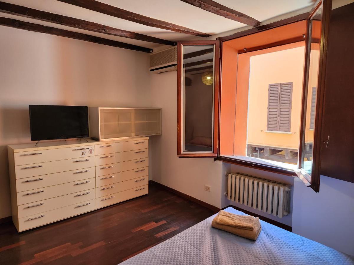 Comfort Suite Bologna Luaran gambar