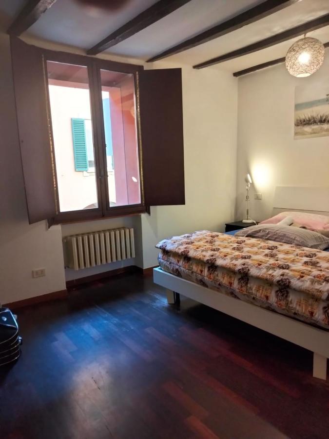 Comfort Suite Bologna Luaran gambar
