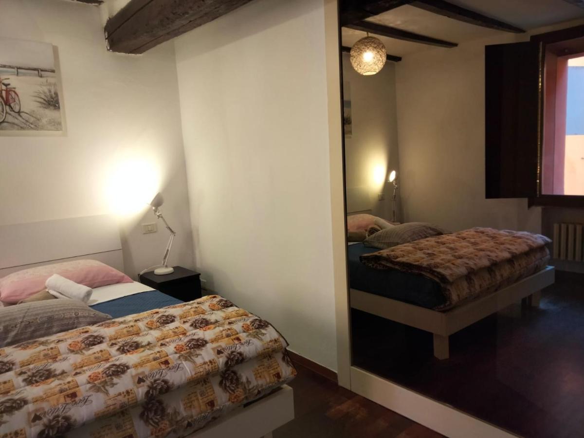 Comfort Suite Bologna Luaran gambar