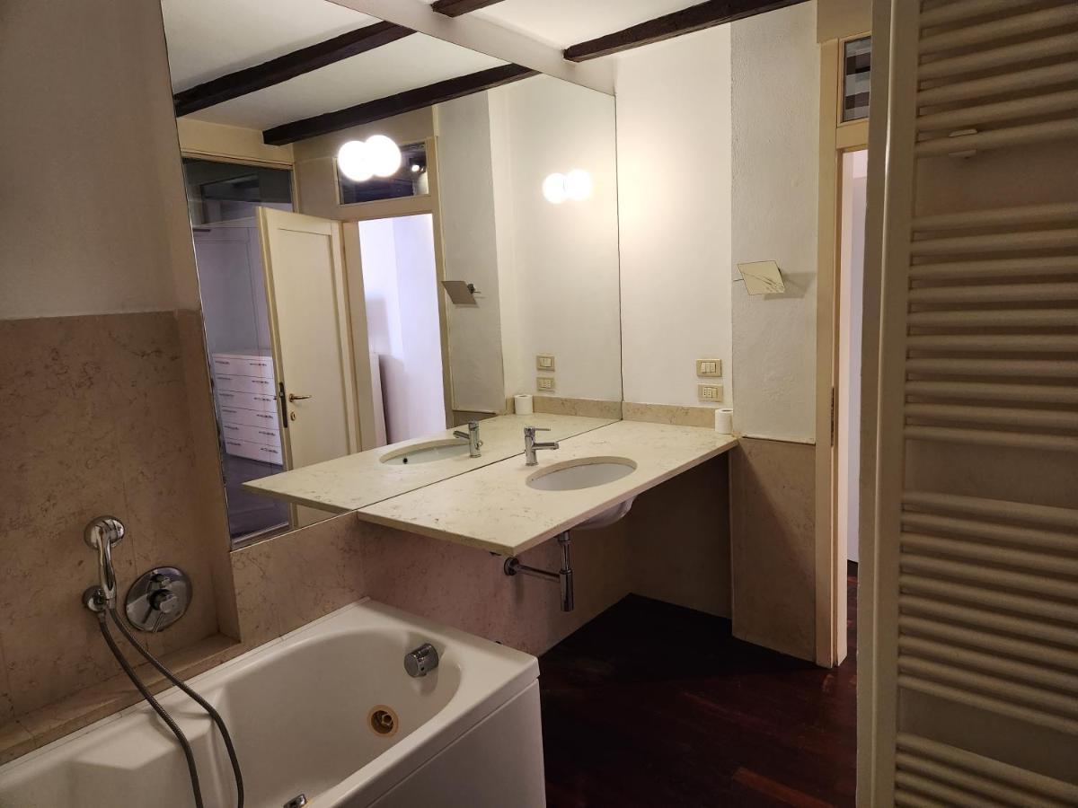 Comfort Suite Bologna Luaran gambar