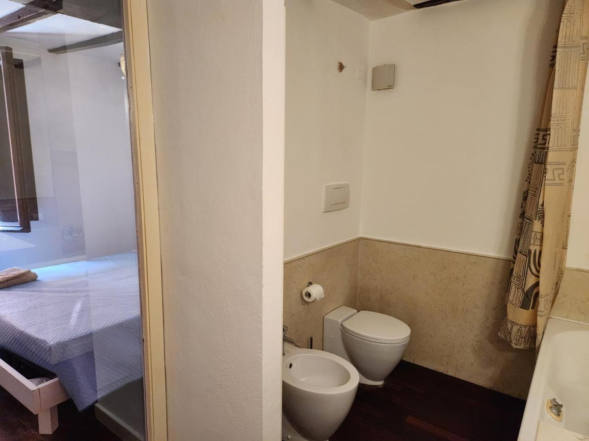 Comfort Suite Bologna Luaran gambar