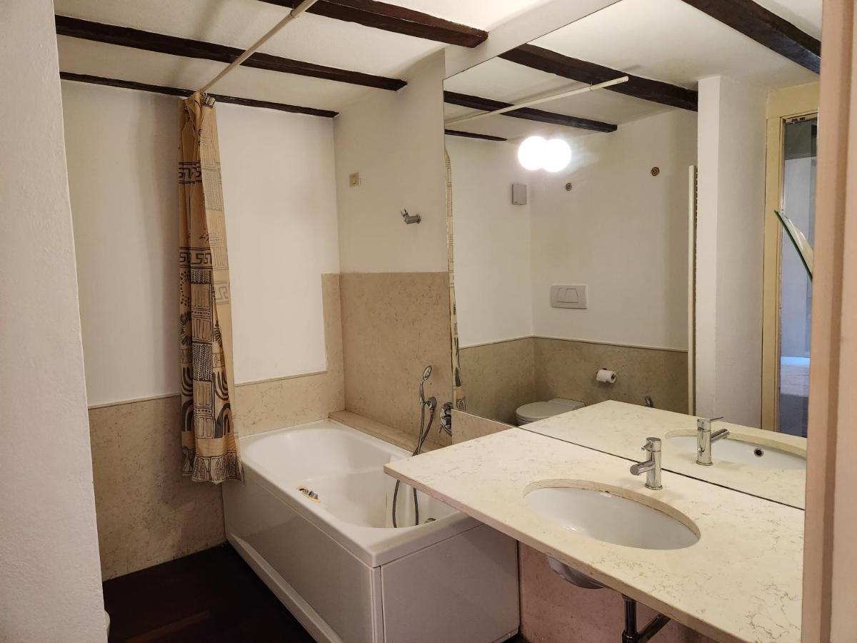 Comfort Suite Bologna Luaran gambar