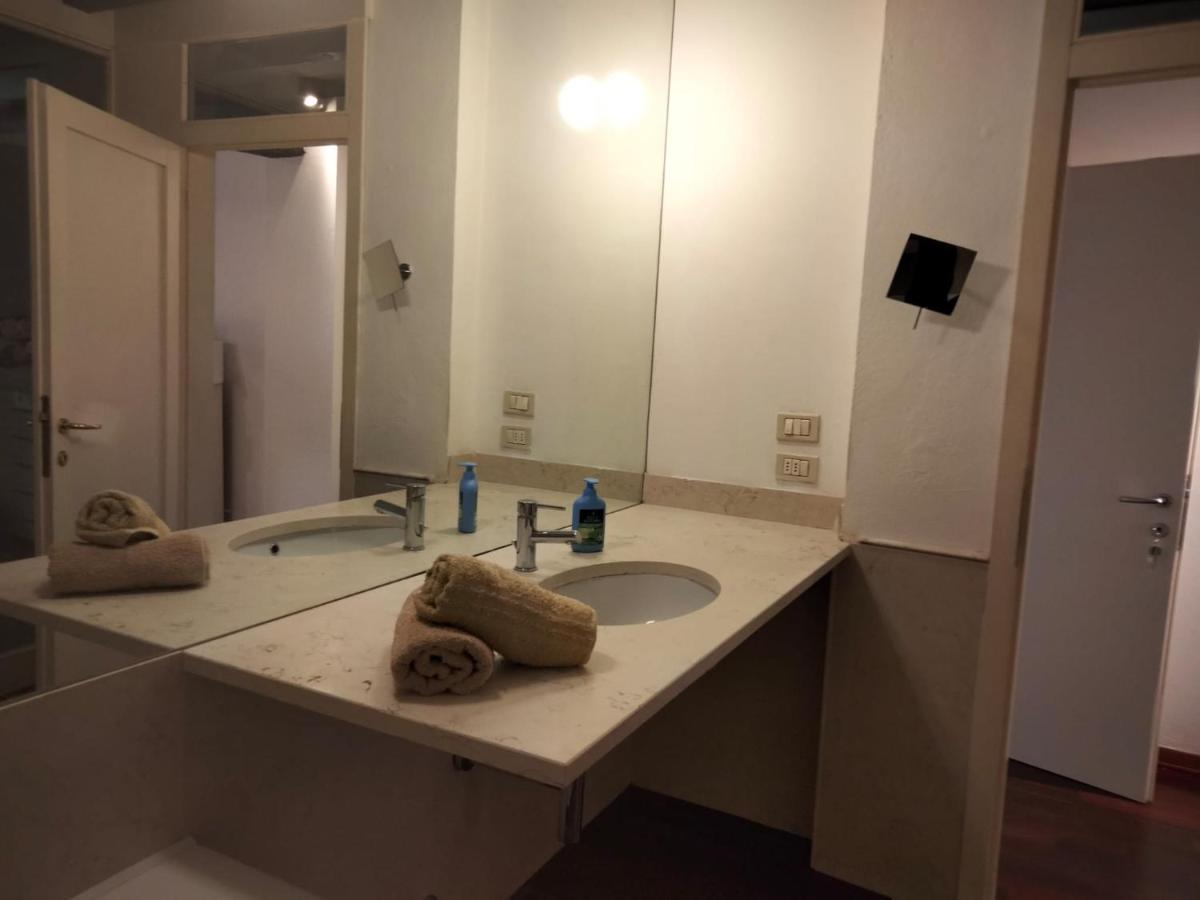 Comfort Suite Bologna Luaran gambar