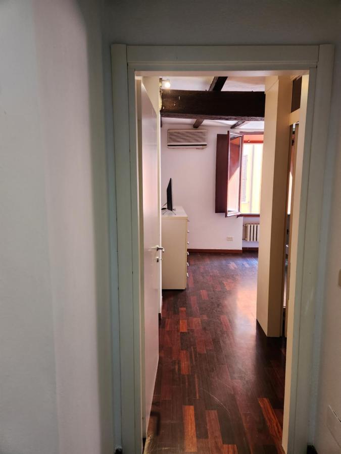 Comfort Suite Bologna Luaran gambar