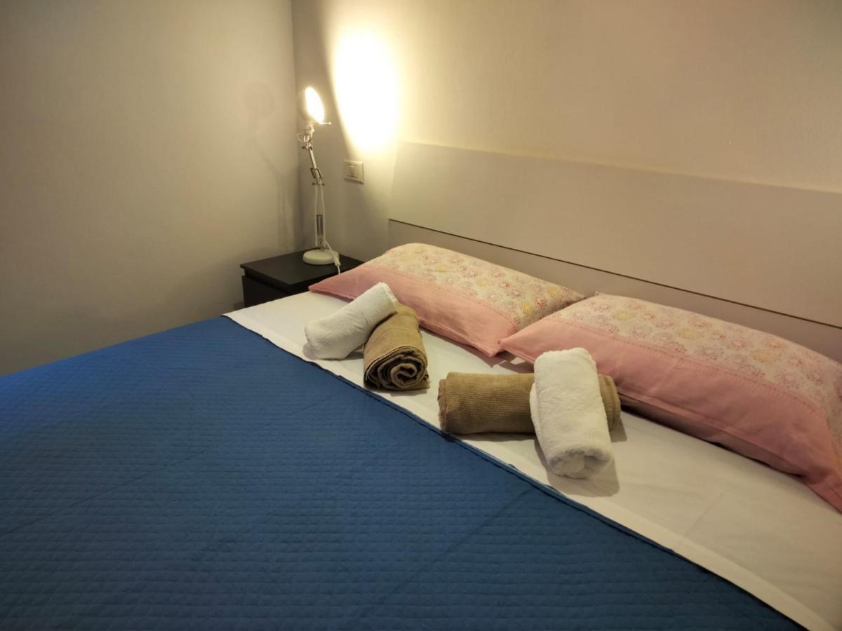 Comfort Suite Bologna Luaran gambar