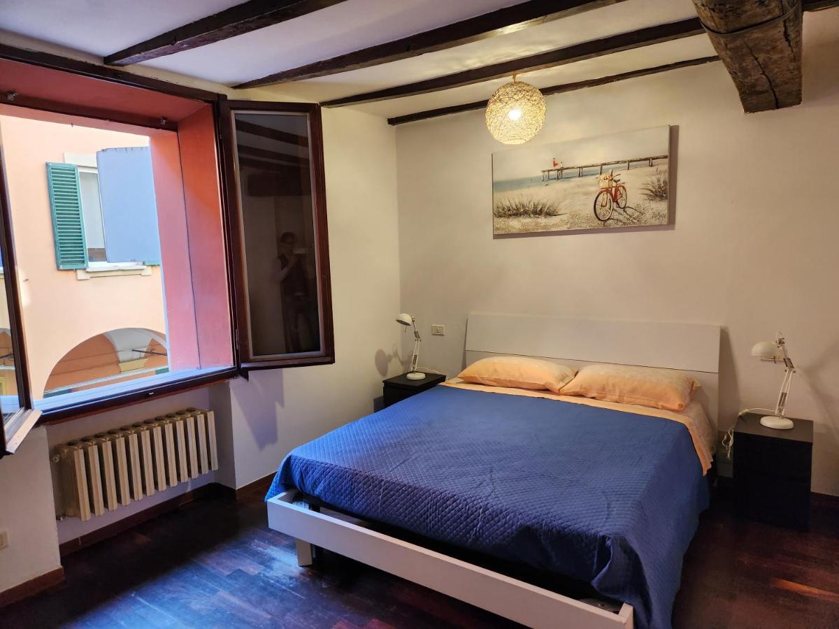 Comfort Suite Bologna Luaran gambar