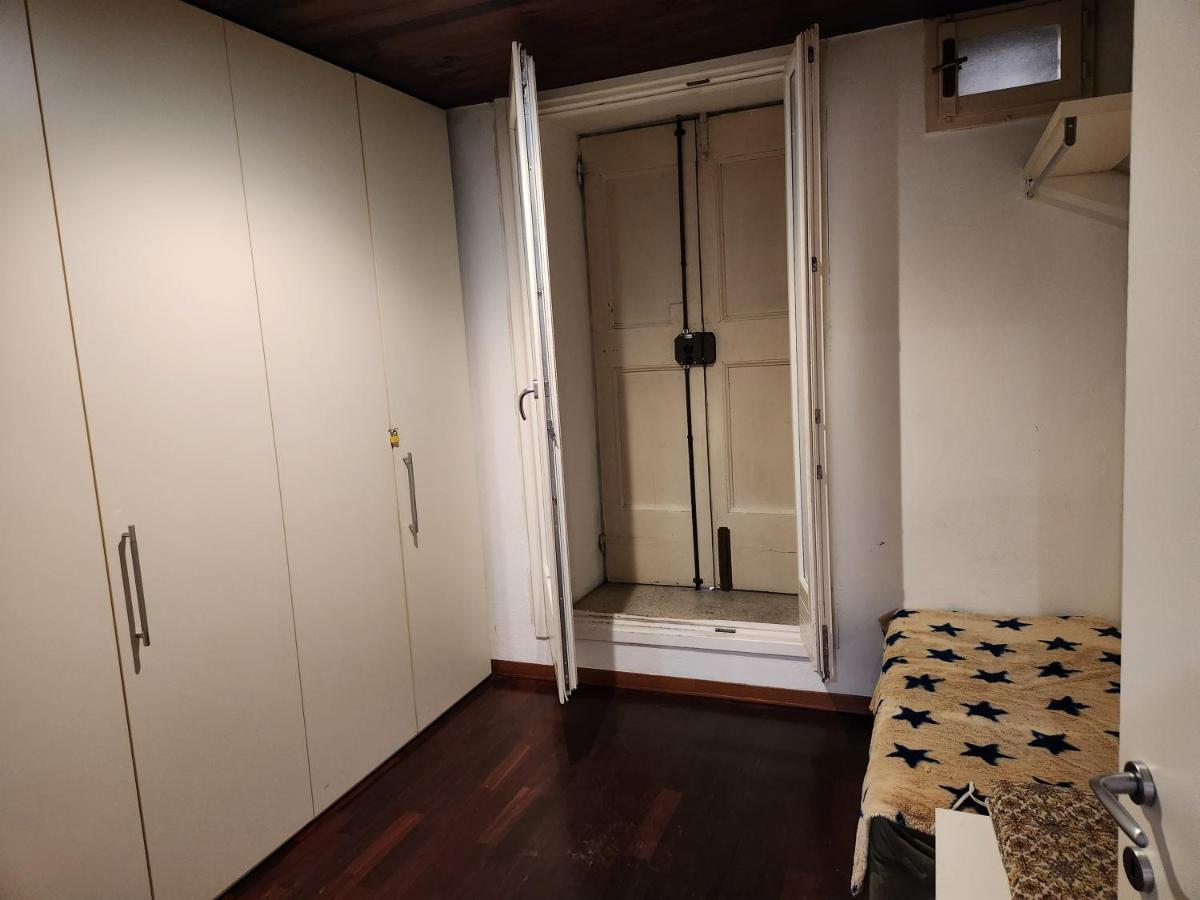 Comfort Suite Bologna Luaran gambar